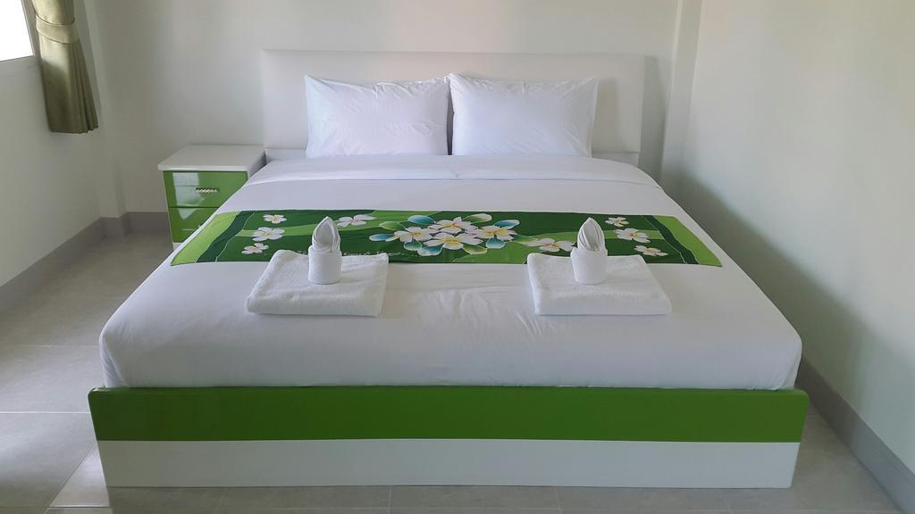 Aranya Resort Chumphon Exterior photo