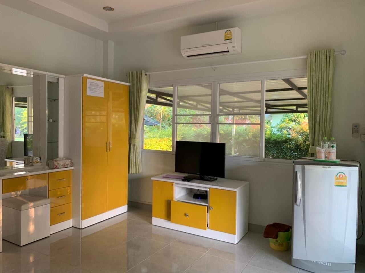 Aranya Resort Chumphon Exterior photo