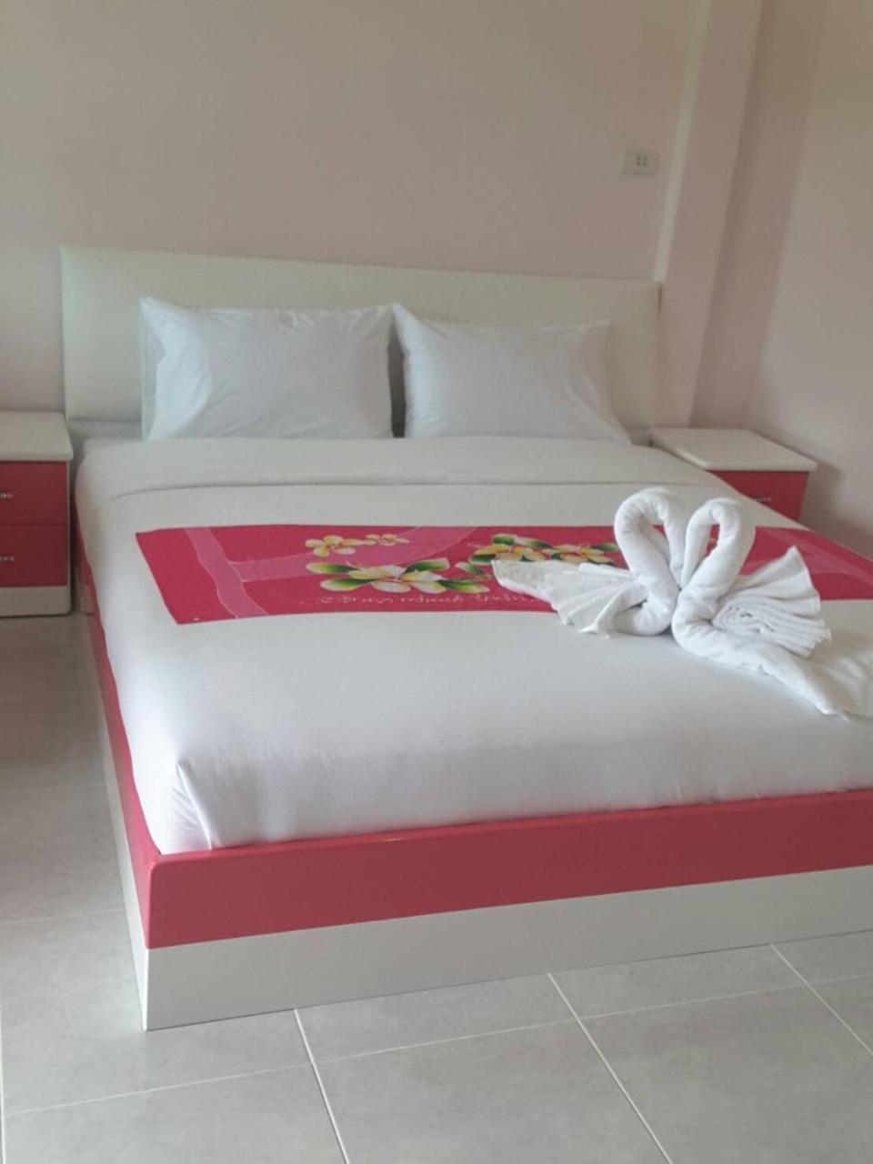 Aranya Resort Chumphon Exterior photo