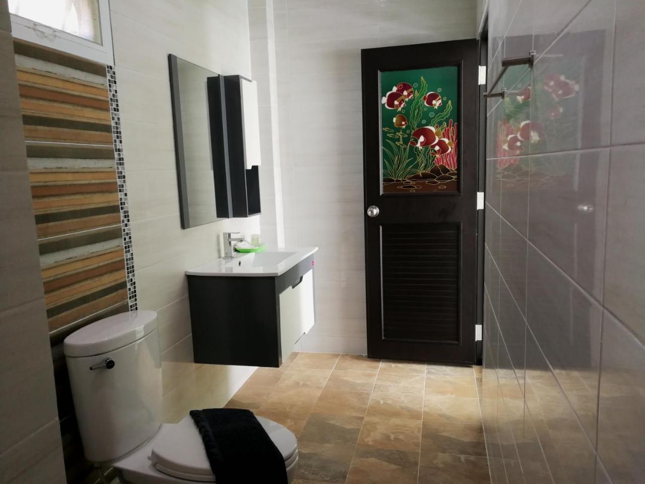 Aranya Resort Chumphon Exterior photo