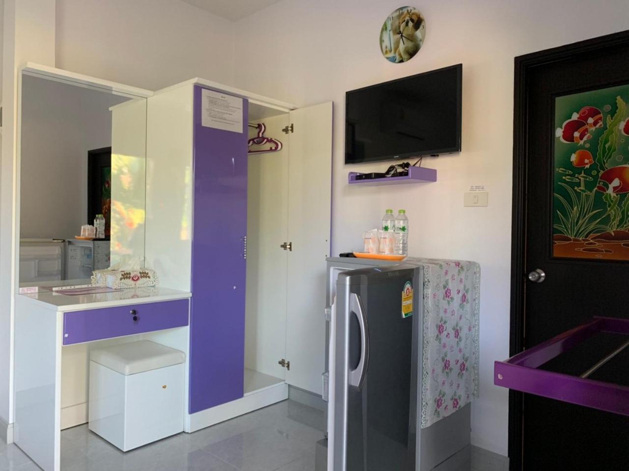 Aranya Resort Chumphon Exterior photo