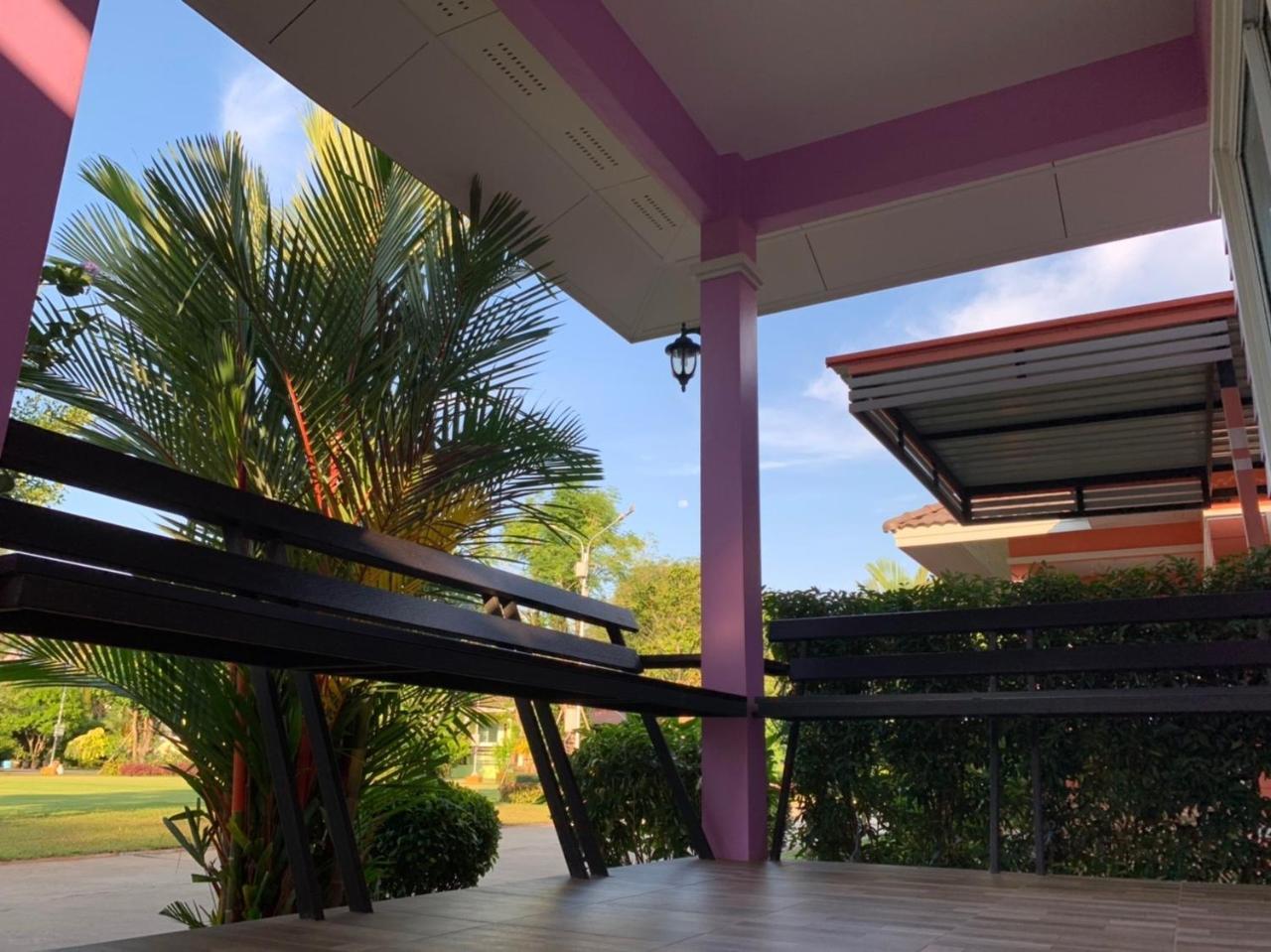 Aranya Resort Chumphon Exterior photo